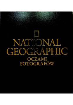 National geographic oczami fotografów