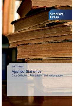 Applied Statistics