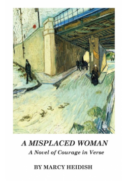 A Misplaced Woman