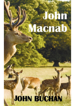 John Macnab