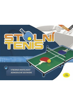 Tenis stołowy