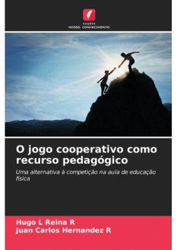 O jogo cooperativo como recurso pedagógico