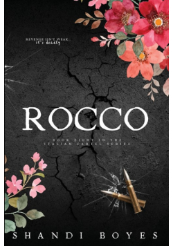 Rocco - Discreet