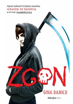 Damico Gina - Zgon