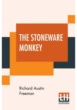 The Stoneware Monkey