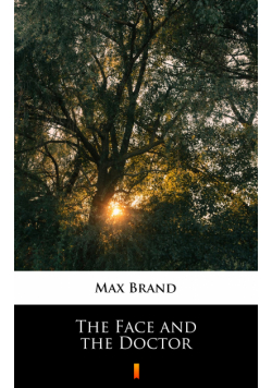 The Face and the Doctor