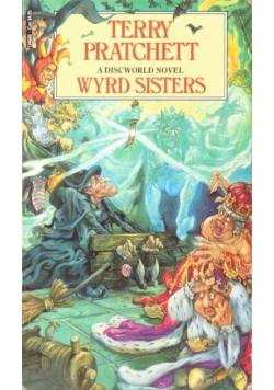 Wyrd Sisters