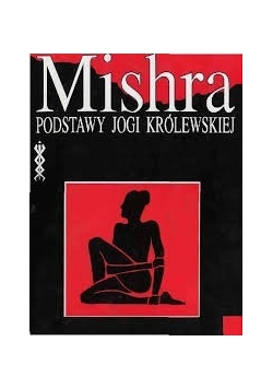 Podstawy jogi królewskiej
