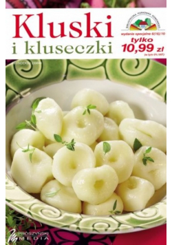 Kluski i kluseczki