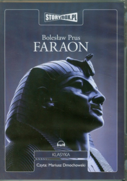 Prus Bolesław - Faraon, Audiobook