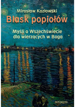 Blask popiołów