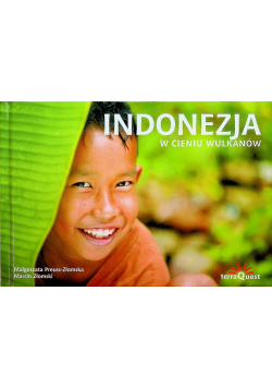 Indonezja w Cieniu Wulkanów