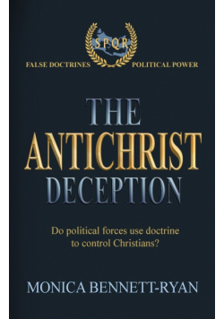 The Antichrist Deception