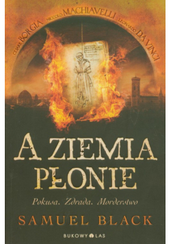 Black Samuel - A ziemia płonie