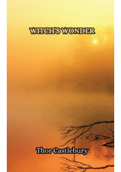 Witch's Wonder