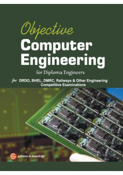Objective Computer Engineering for Diploma Engineers 2016