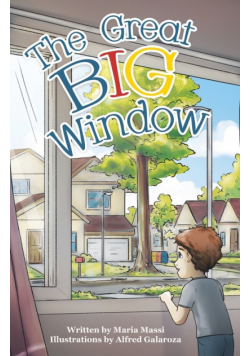 The Great Big Window