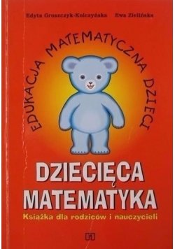 Dziecięca matematyka