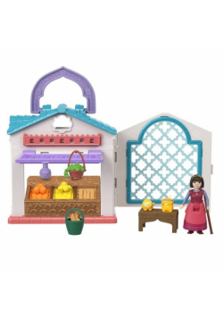 Disney Życzenie Minizestaw Dahlia z Rosas