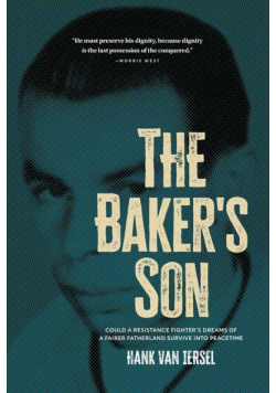 The Baker's Son
