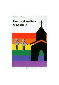 Homoseksualista w kościele