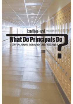 What Do Principals Do?