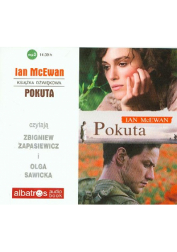 Pokuta, Audiobook