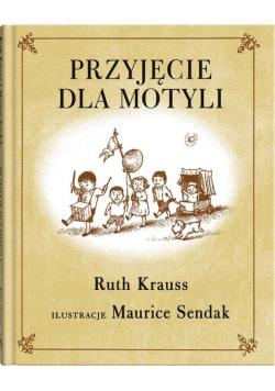 Przyjęcie dla motyli