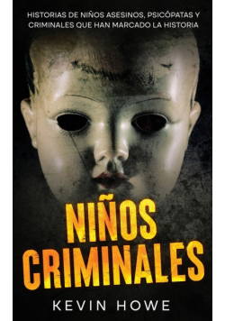 Niños Criminales