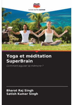 Yoga et méditation SuperBrain