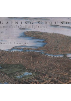 Gaining Ground