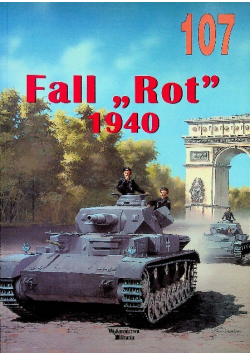Fall Rot 1940 Nr 107