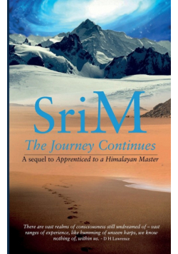 The Journey Continues