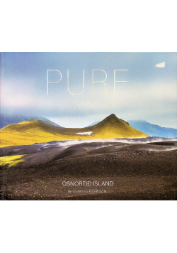 Pure Iceland