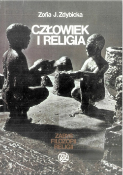 Człowiek i religia