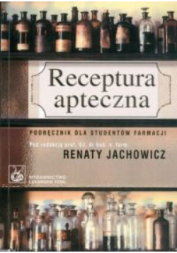 Receptura apteczna