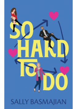 So Hard to Do
