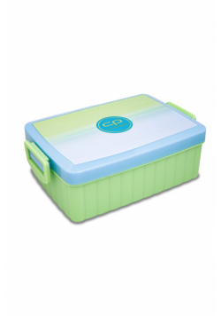 Śniadaniówka 765ml Coolpack gradient mojito