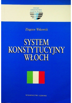 System konstytucyjny Włoch