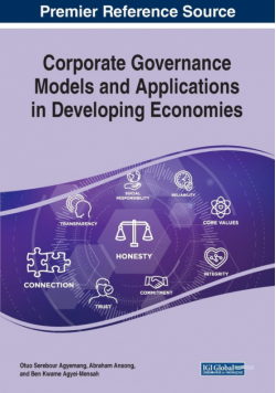 Corporate Governance Models and Applications in Developing Economies
