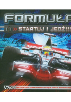 Formuła 1 startuj i jedź