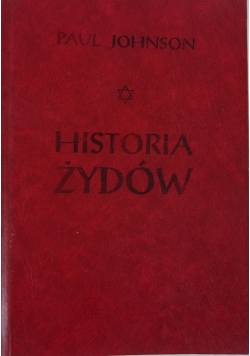 Historia żydów