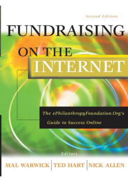 Fundraising on the Internet, 2E