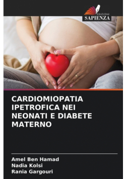 Cardiomiopatia Ipetrofica Nei Neonati E Diabete Materno