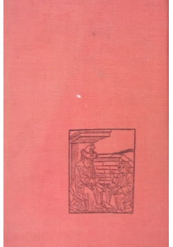 Historia wychowania Tom II