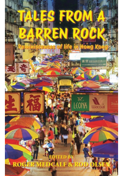 Tales from a Barren Rock