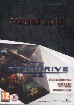 StarDrive 2