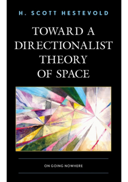 Toward a Directionalist Theory of Space