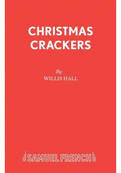 Christmas Crackers