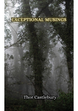 Exceptional Musings